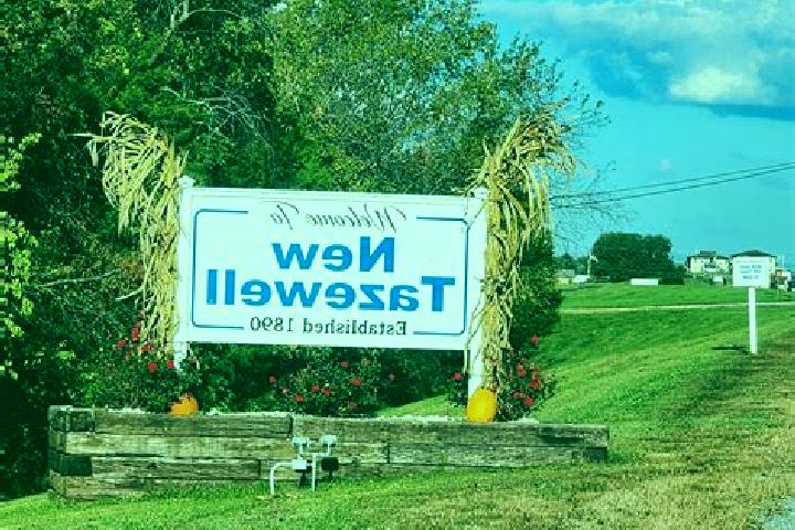 Hazel, 25 — Escort in New Tazewell, United States