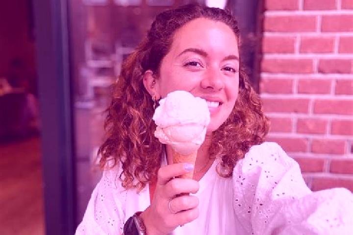 Hazel, 25 — Escort in Palemig, Netherlands