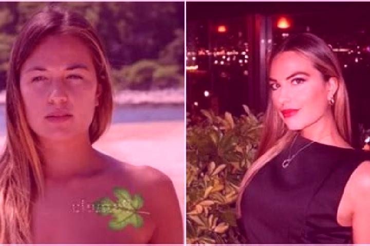 Hazel, 25 — Escort in Pamel, Belgium