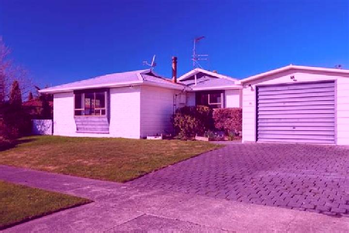Hazel, 25 — Escort in Redwoodtown, New Zealand