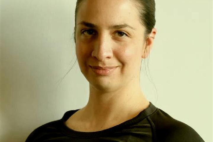 Hazel, 25 — Escort in Santibanez del Val, Spain