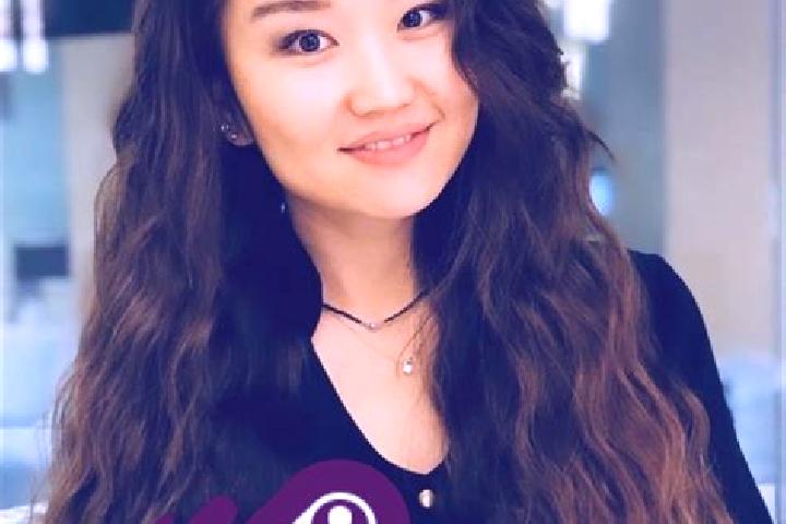 Hazel, 25 — Escort in Saynshand, Mongolia