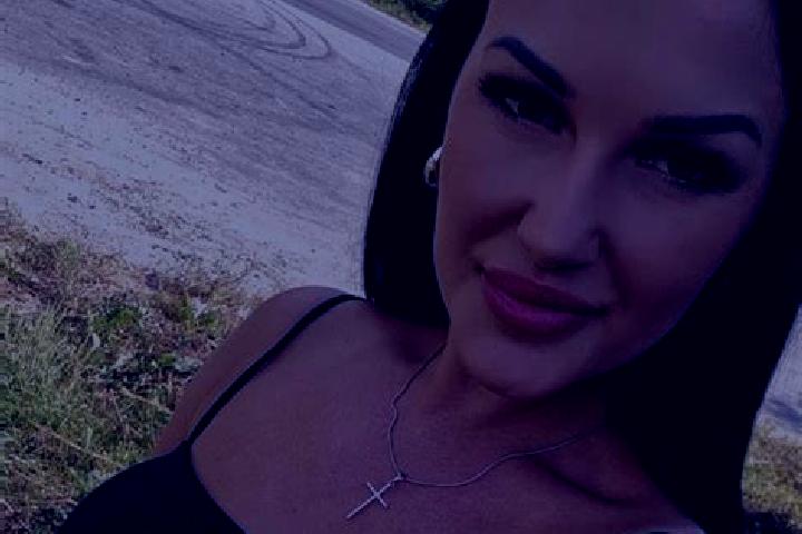 Hazel, 25 — Escort in Tovste, Ukraine