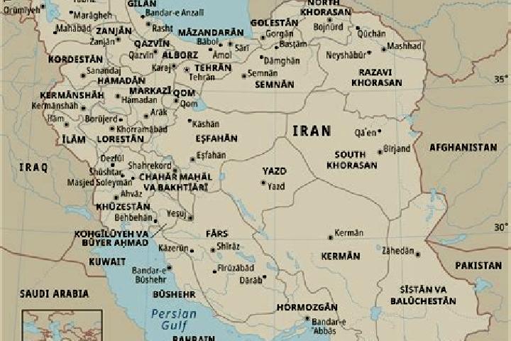 Hazel, 25 — Escort in Vahdattiyeh, Iran