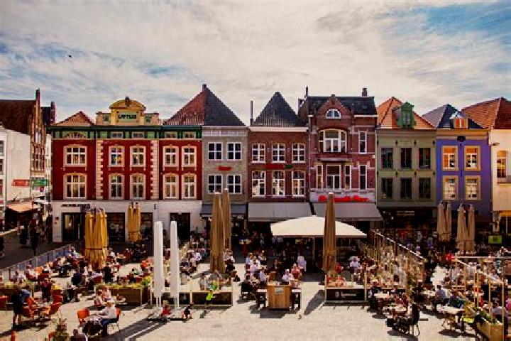 Hazel, 25 — Escort in Venlo, Netherlands