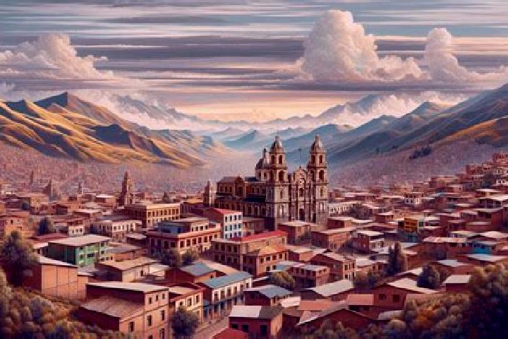 Hazel, 25 — Escort in Villazon, Bolivia