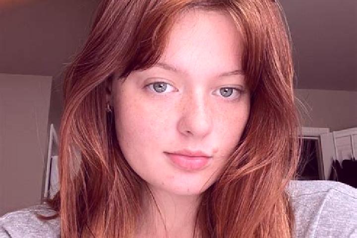 Hazel, 26, a auburn brown-eyed caribbean companion based in Ten Ngol. Offering Travel Companion, Erotic Massage, 69, CIM. Available for incall and outcall, o...