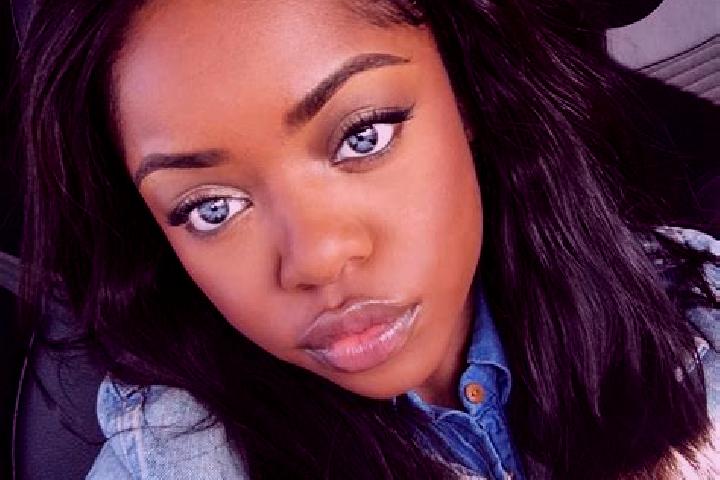Hazel, 26, a black blue-eyed ebony companion based in Nemojov. Offering Striptease, GFE, 69. Available for incall and outcall, overnight bookings available.