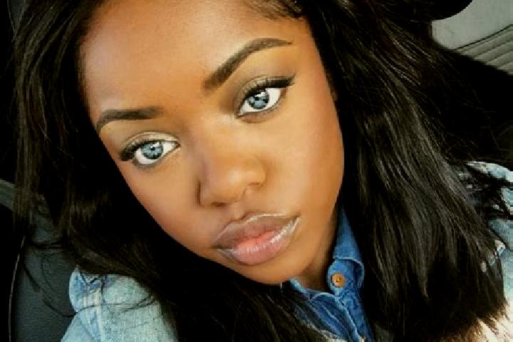 Hazel, 26, a black blue-eyed ebony companion based in Vinh Thanh. Offering Striptease, CIM, Erotic Massage, BDSM. Available for incall and outcall, day and e...