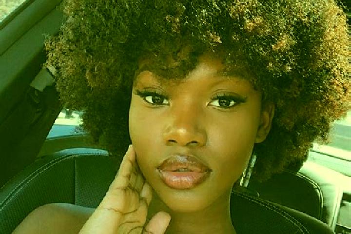 Hazel, 26, a black dark-eyed ebony companion based in Warugunung. Offering Roleplay, Travel Companion, Overnight. Available for incall and outcall, day and e...