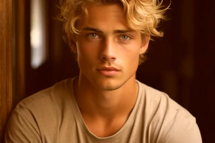 Hazel, 26, a blonde amber-eyed mixed companion based in Al Barakat. Offering Roleplay, Couples, Party Girl. Available for incall and outcall, day and evening...