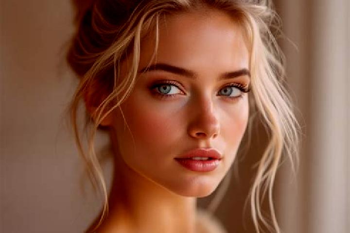 Hazel, 26, a blonde blue-eyed ebony companion based in Aitoliko. Offering OWO, BDSM, Girlfriend Experience. Available for incall and outcall, day and evening...