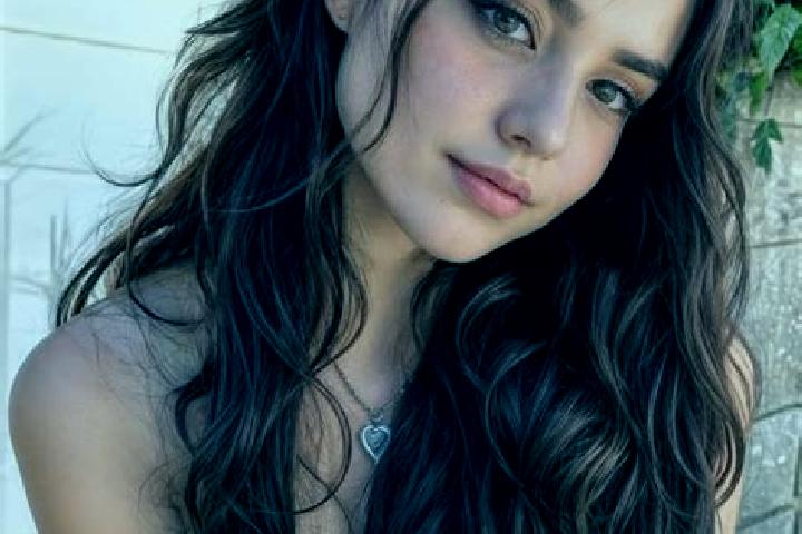 Hazel, 26, a brunette hazel-eyed middle eastern companion based in Zimnicele. Offering Massage, Girlfriend Experience, Couples, Duos. Available for incall an...