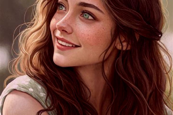 Hazel, 26, a chestnut amber-eyed latina companion based in Sagara. Offering Travel Companion, 69, GFE. Available for incall and outcall, day and evening dates.