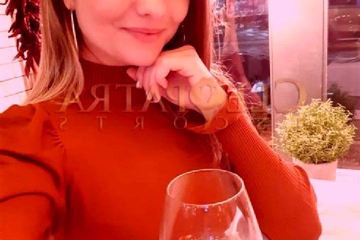 Hazel, 26, a chestnut brown-eyed caribbean companion based in Torre Santa Susanna. Offering OWO, Dinner Date, Erotic Massage, BDSM. Available for incall and ...