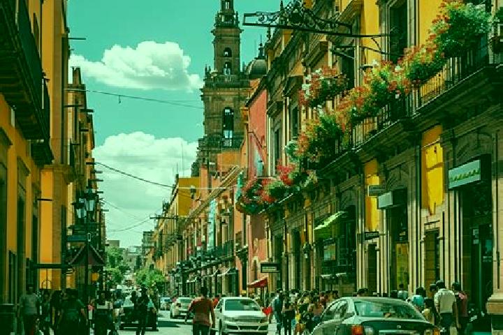 Hazel, 26 — Escort in Abejones, Mexico