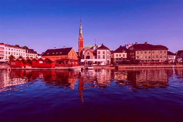 Hazel, 26 — Escort in Arendal, Norway