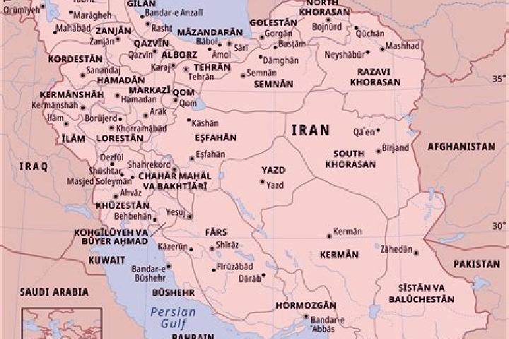 Hazel, 26 — Escort in Bereshneh, Iran