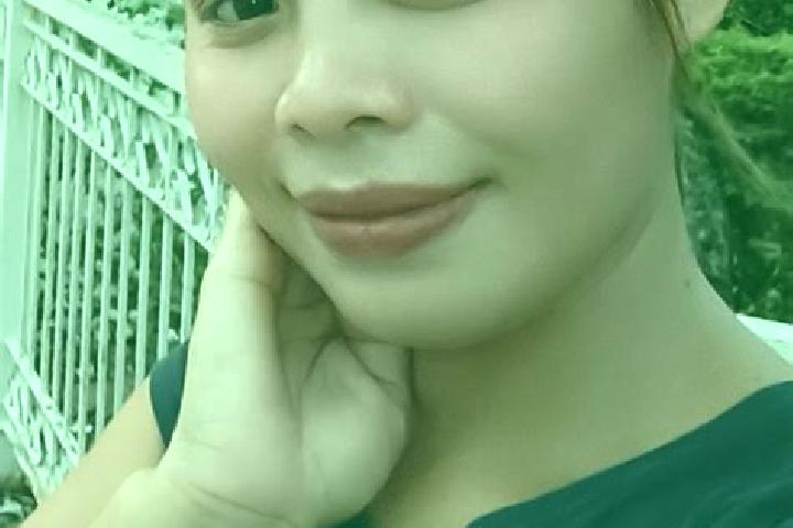 Hazel, 26 — Escort in Buhe, China