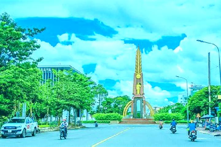 Hazel, 26 — Escort in Ca Mau, Vietnam