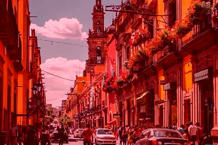Hazel, 26 — Escort in Cacalomacan, Mexico