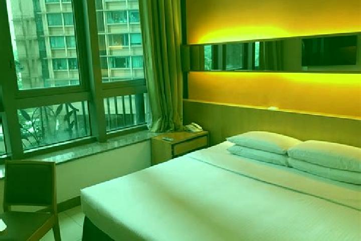 Hazel, 26 — Escort in Fullview Garden, Hong Kong