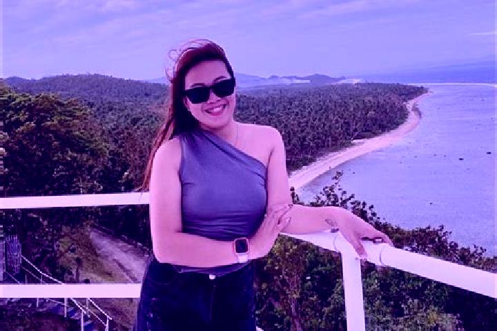 Hazel, 26 — Escort in Gandara, Philippines