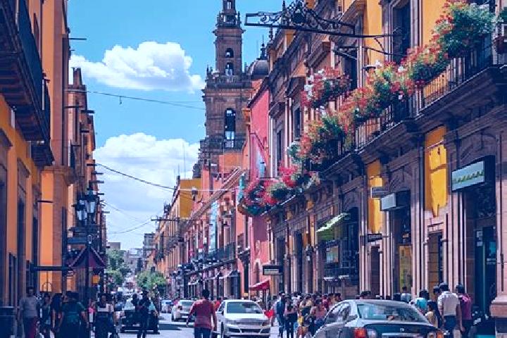 Hazel, 26 — Escort in Guadalcazar, Mexico