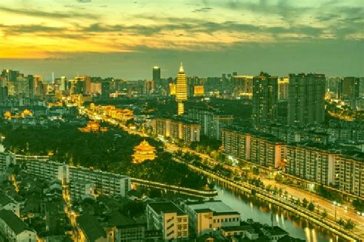 Hazel, 26 — Escort in Huangzhou, China