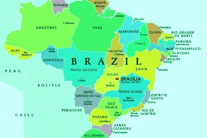 Hazel, 26 — Escort in Irara, Brazil