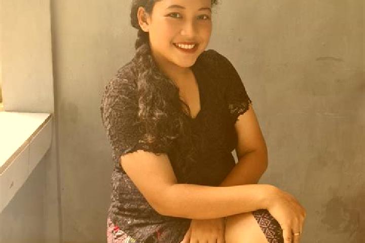 Hazel, 26 — Escort in Kaimana, Indonesia
