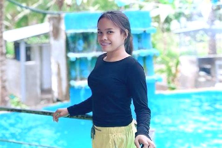 Hazel, 26 — Escort in Kalamansig, Philippines