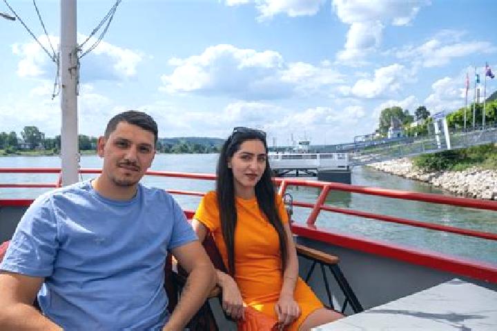 Hazel, 26 — Escort in Kisac, Serbia