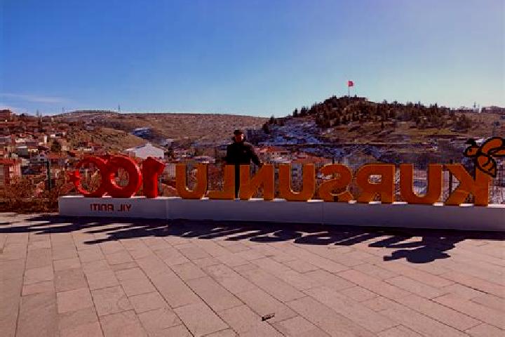 Hazel, 26 — Escort in Korgun, Turkey