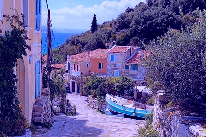 Hazel, 26 — Escort in Lakka Kalogirou, Greece