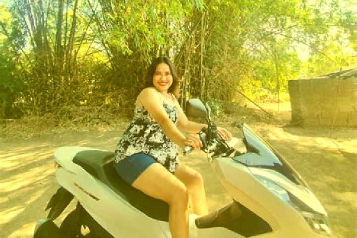 Hazel, 26 — Escort in Macalamcam A, Philippines