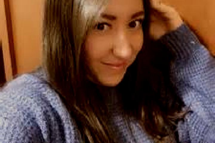 Hazel, 26 — Escort in Mariscal Castilla, Peru