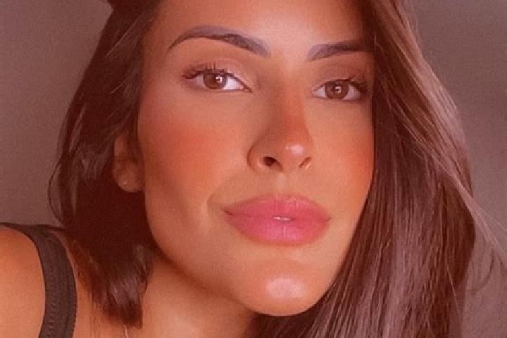 Hazel, 26 — Escort in Marques de Souza, Brazil