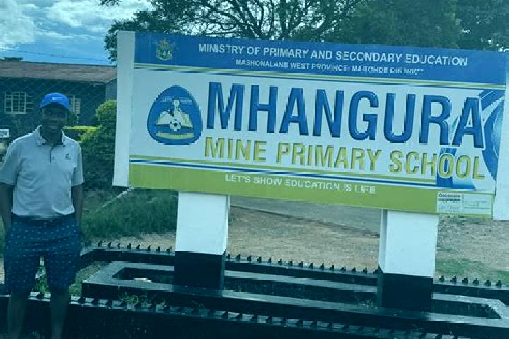 Hazel, 26 — Escort in Mhangura Mine, Zimbabwe