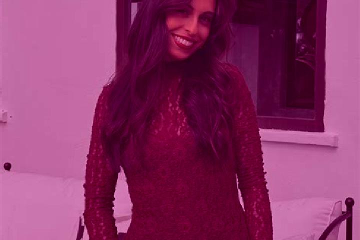 Hazel, 26 — Escort in Miguel Alves, Brazil