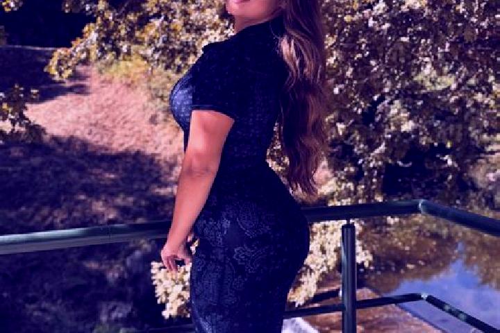 Hazel, 26 — Escort in Oliveira de Fatima, Brazil