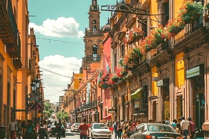 Hazel, 26 — Escort in Patlanoaya, Mexico
