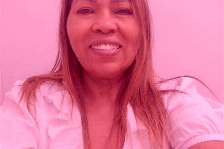 Hazel, 26 — Escort in Pedras de Maria da Cruz, Brazil