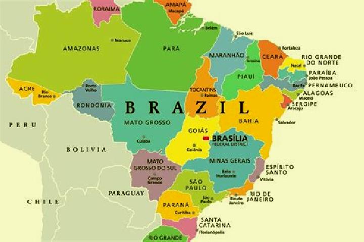 Hazel, 26 — Escort in Quevedos, Brazil