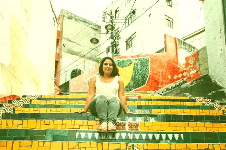 Hazel, 26 — Escort in Rio Santiago, Mexico