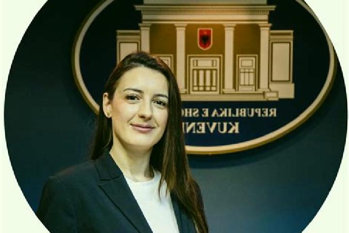 Hazel, 26 — Escort in Roskovec, Albania