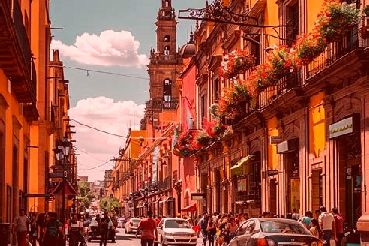 Hazel, 26 — Escort in Salmoral, Mexico