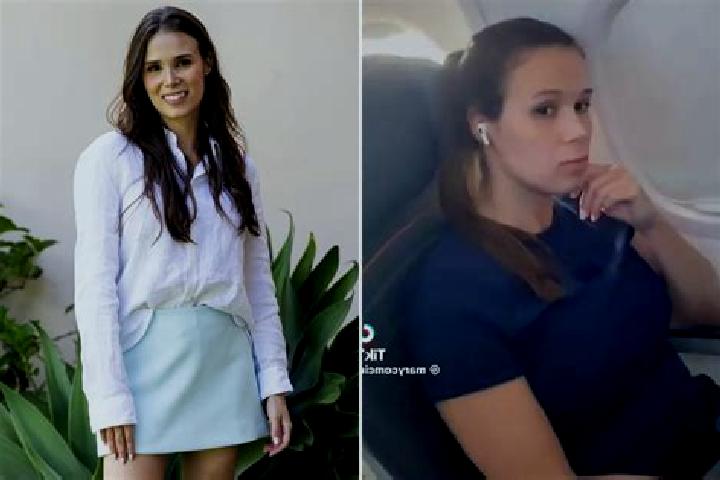 Hazel, 26 — Escort in Sarandi, Brazil