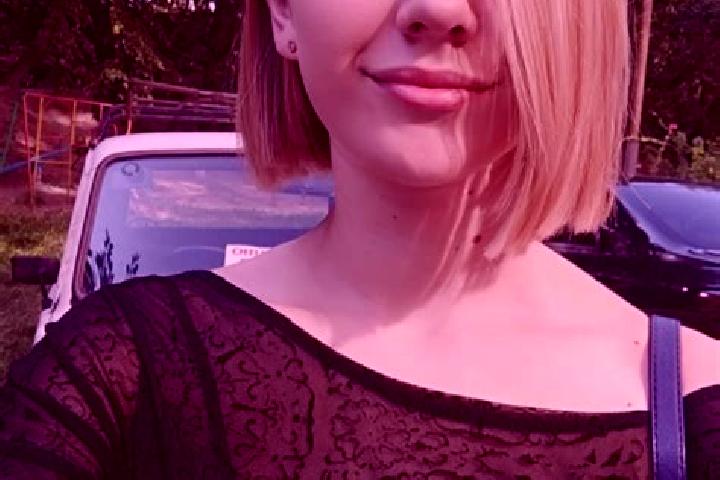 Hazel, 26 — Escort in Satmarel, Romania