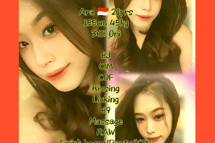Hazel, 26 — Escort in Sibu, Malaysia
